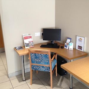 Best Western Birmingham Metro Maypole Hotel