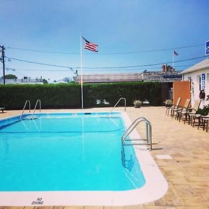 Daunts Albatross Motel